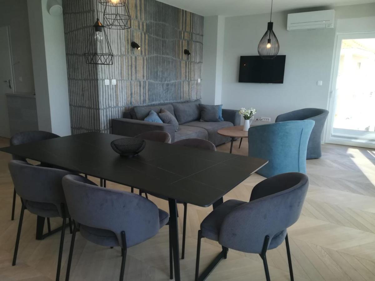 Apartman Marko 2 Šibenik Extérieur photo