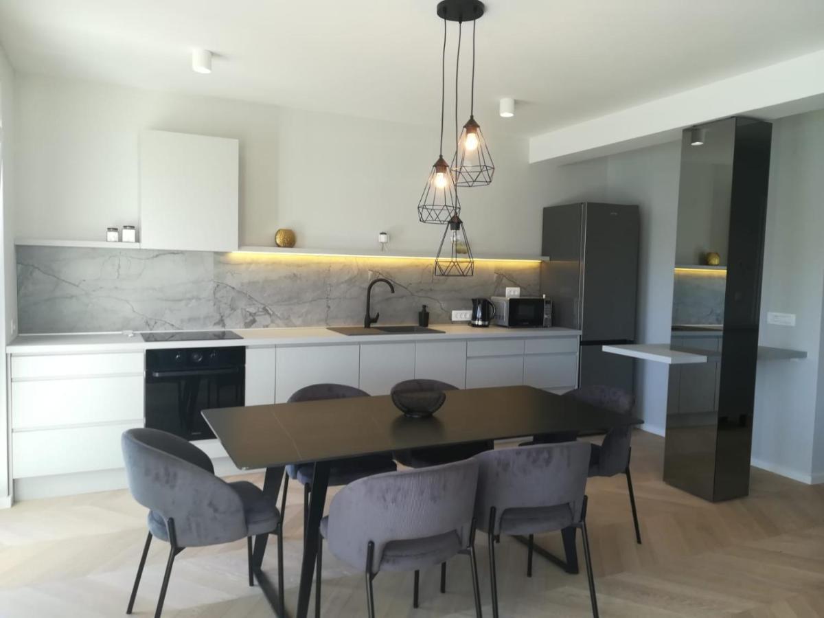 Apartman Marko 2 Šibenik Extérieur photo