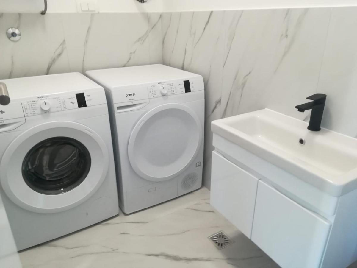 Apartman Marko 2 Šibenik Extérieur photo