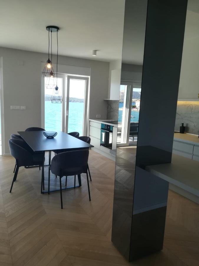 Apartman Marko 2 Šibenik Extérieur photo