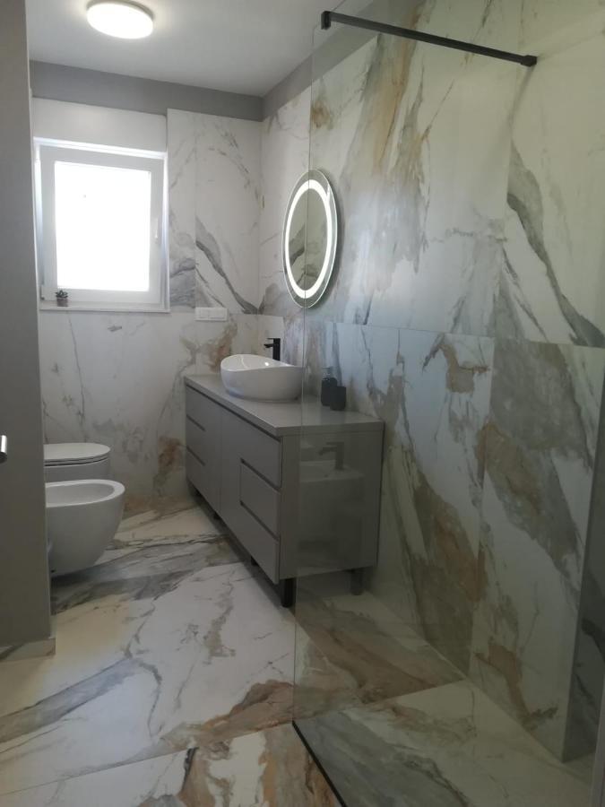 Apartman Marko 2 Šibenik Extérieur photo