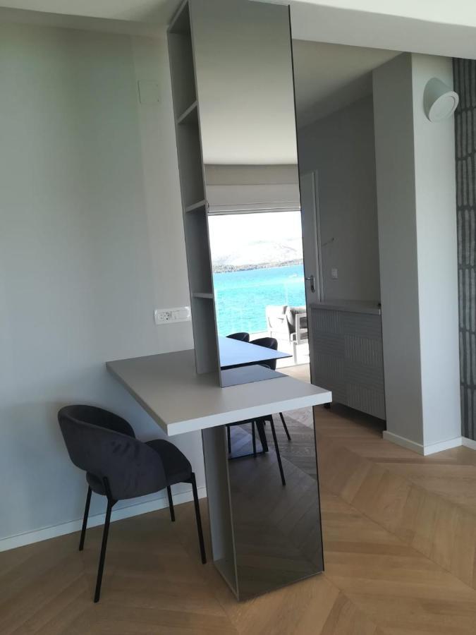 Apartman Marko 2 Šibenik Extérieur photo
