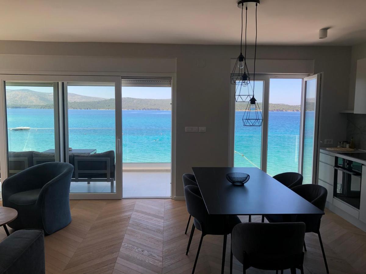 Apartman Marko 2 Šibenik Extérieur photo