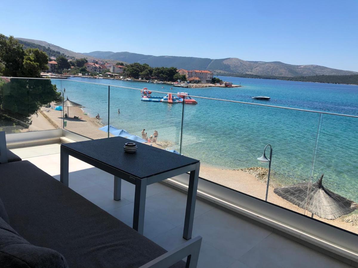 Apartman Marko 2 Šibenik Extérieur photo