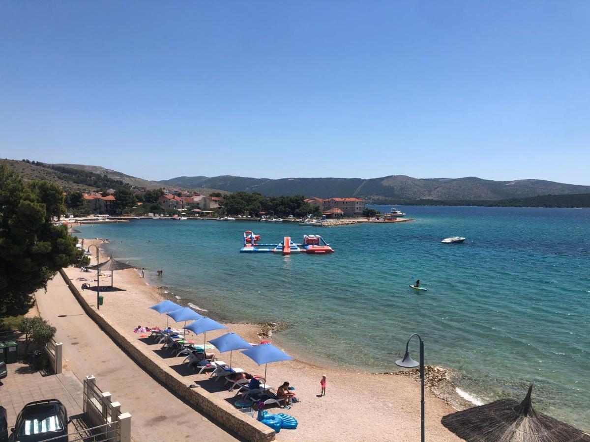 Apartman Marko 2 Šibenik Extérieur photo