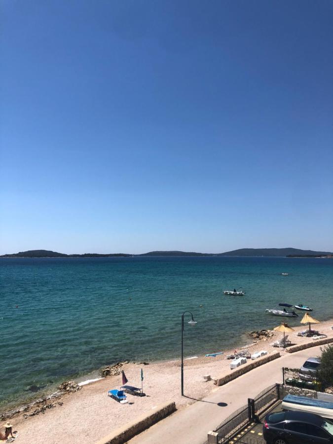 Apartman Marko 2 Šibenik Extérieur photo