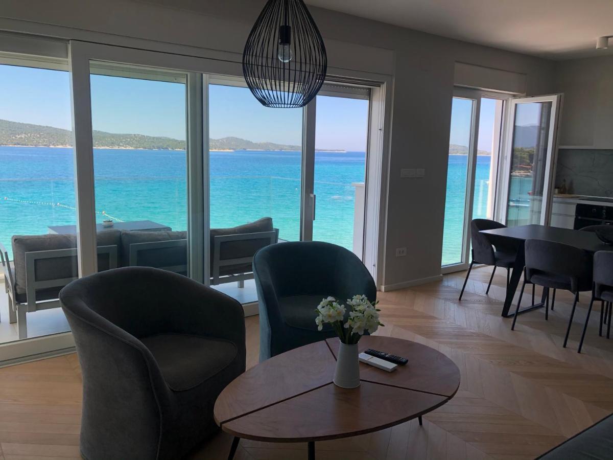 Apartman Marko 2 Šibenik Extérieur photo