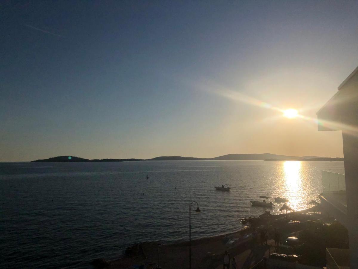 Apartman Marko 2 Šibenik Extérieur photo