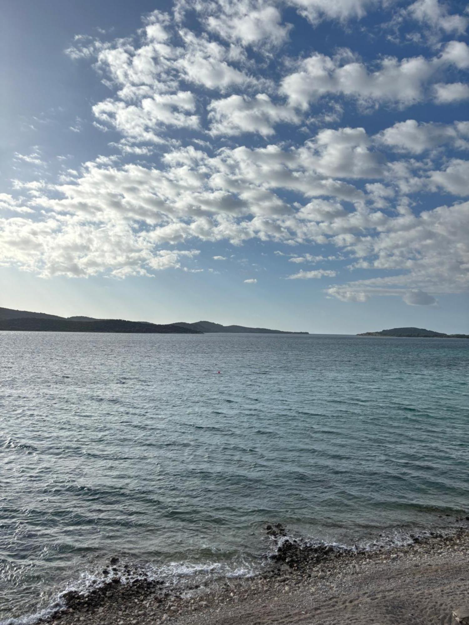 Apartman Marko 2 Šibenik Extérieur photo